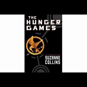 🍑 3 / 20$ 🍑 Hunger Games
